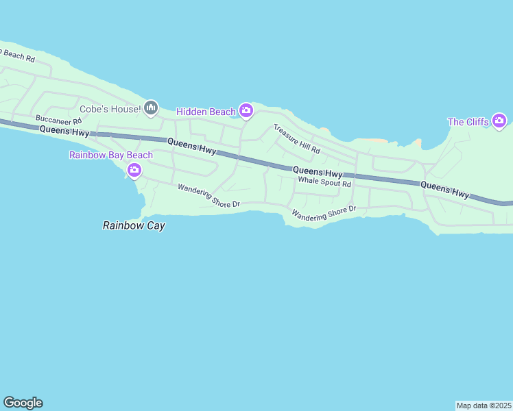 map of restaurants, bars, coffee shops, grocery stores, and more near in 