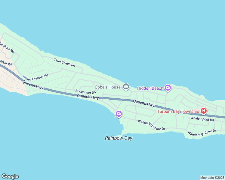 map of restaurants, bars, coffee shops, grocery stores, and more near in 