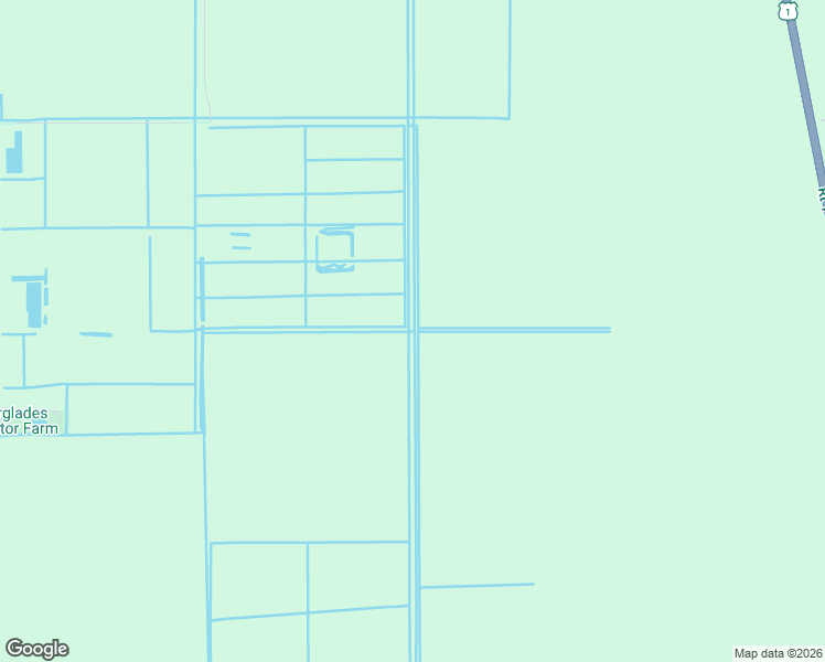 map of restaurants, bars, coffee shops, grocery stores, and more near Southwest 182nd Road in Homestead