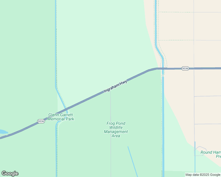 map of restaurants, bars, coffee shops, grocery stores, and more near Aerojet Road in Homestead