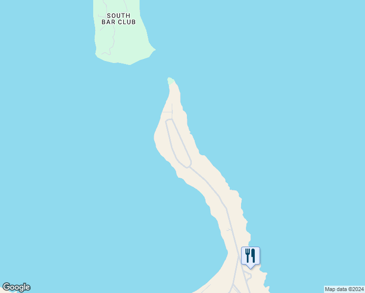 map of restaurants, bars, coffee shops, grocery stores, and more near in 