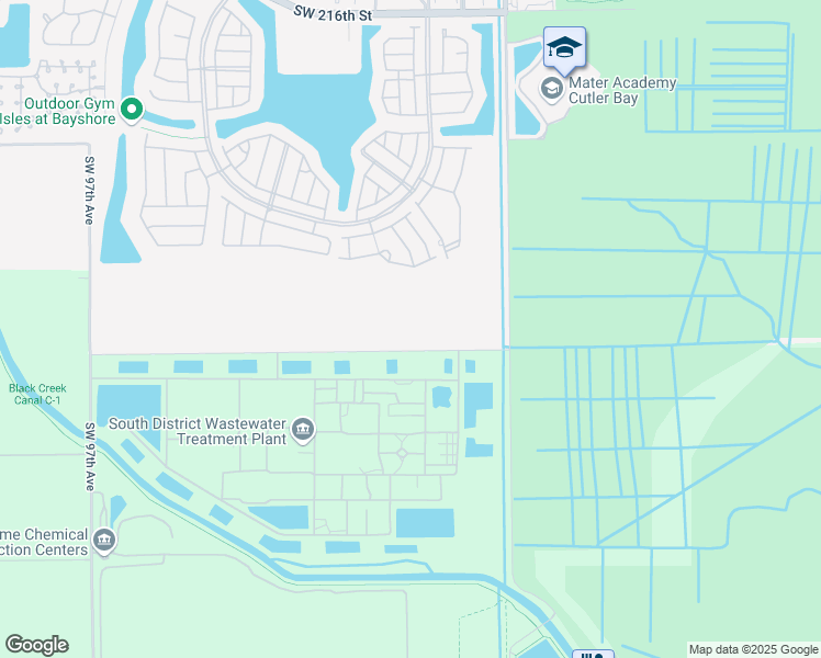 map of restaurants, bars, coffee shops, grocery stores, and more near in Quail Heights