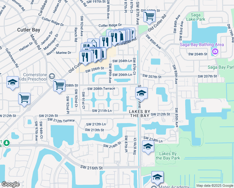 Restaurants Near Cutler Bay Fl Restaurants Near Cutler Bay Fl