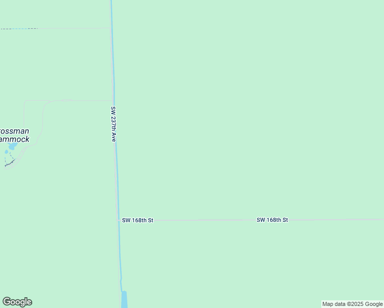map of restaurants, bars, coffee shops, grocery stores, and more near Southwest 237th Avenue in Miami
