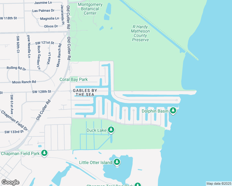 map of restaurants, bars, coffee shops, grocery stores, and more near 1170 Lugo Avenue in Coral Gables