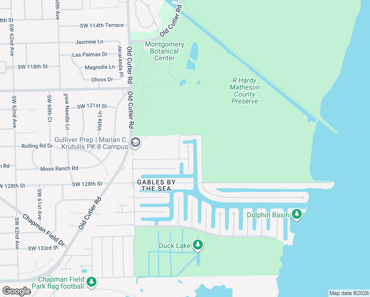 map of restaurants, bars, coffee shops, grocery stores, and more near 1210 Cartagena Avenue in Coral Gables