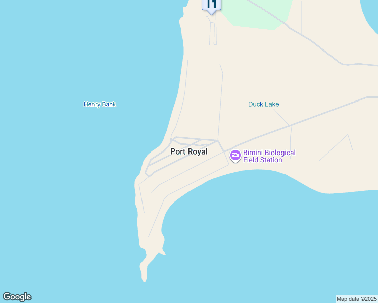 map of restaurants, bars, coffee shops, grocery stores, and more near in Port Royal