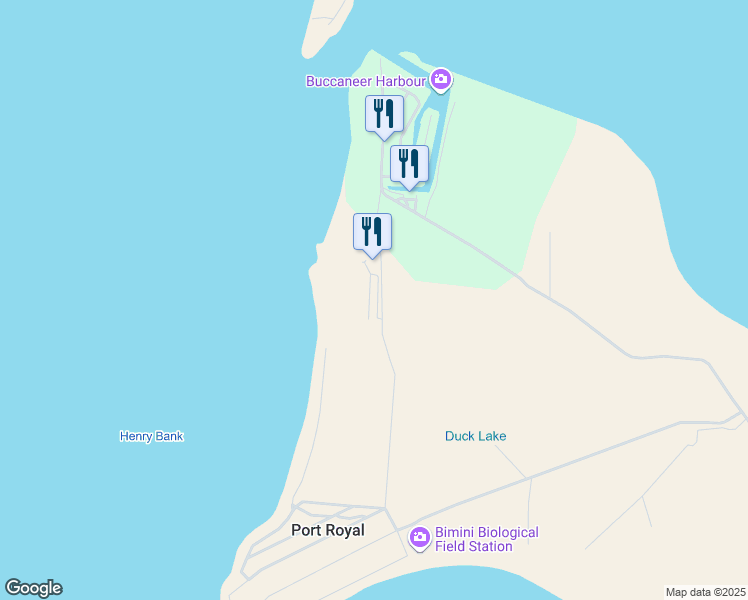 map of restaurants, bars, coffee shops, grocery stores, and more near in 