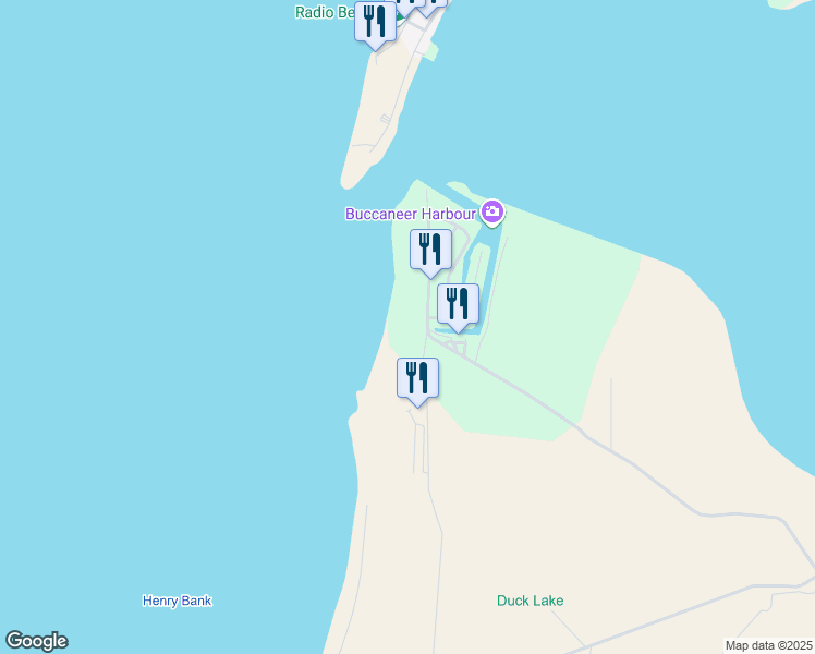 map of restaurants, bars, coffee shops, grocery stores, and more near in 