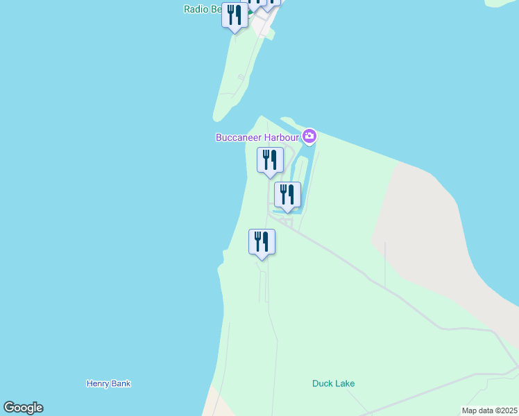map of restaurants, bars, coffee shops, grocery stores, and more near in 