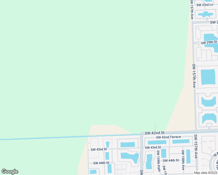 map of restaurants, bars, coffee shops, grocery stores, and more near in Olympia Heights