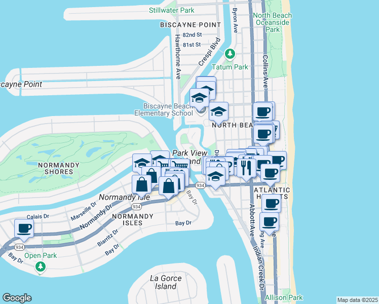 Coffee Shops Near Miami Beach Coffee Shops Near Miami Beach