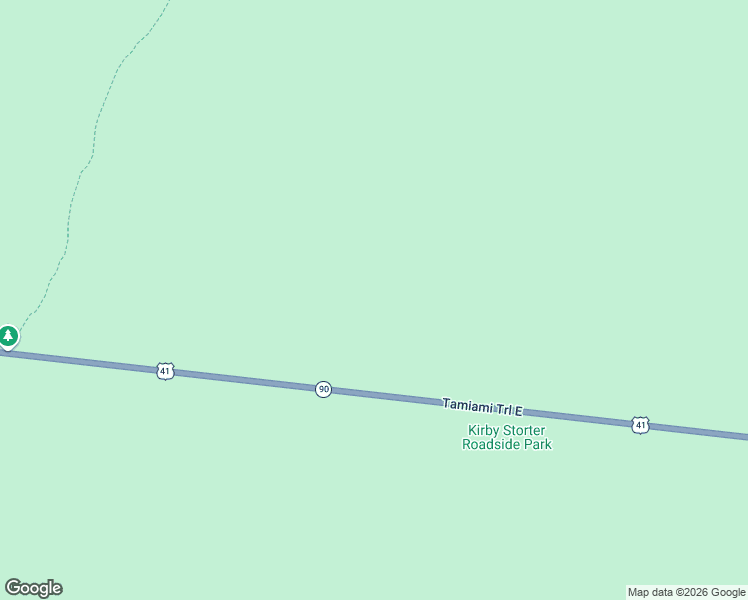 map of restaurants, bars, coffee shops, grocery stores, and more near in Ochopee