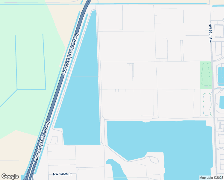 map of restaurants, bars, coffee shops, grocery stores, and more near 4280 West 104th Street in Hialeah