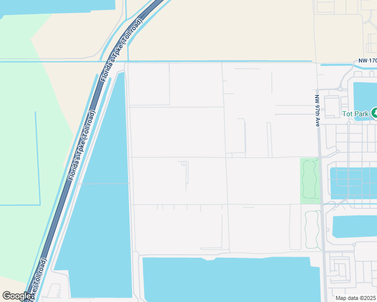 map of restaurants, bars, coffee shops, grocery stores, and more near 4151 West 108th Street in Hialeah