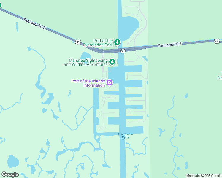 map of restaurants, bars, coffee shops, grocery stores, and more near 253 Sunrise Cay in Naples