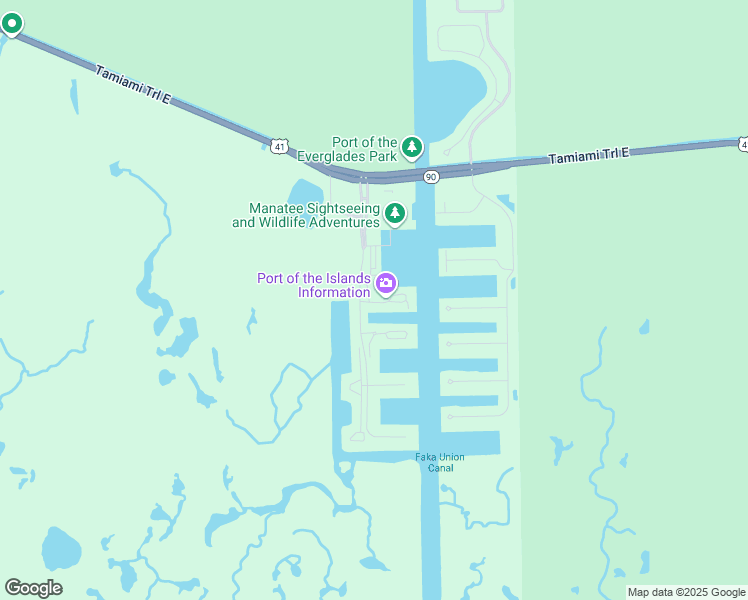map of restaurants, bars, coffee shops, grocery stores, and more near 253 Sunrise Cay in Naples