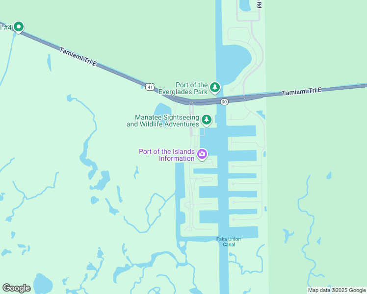 map of restaurants, bars, coffee shops, grocery stores, and more near 314 Newport Drive in Naples