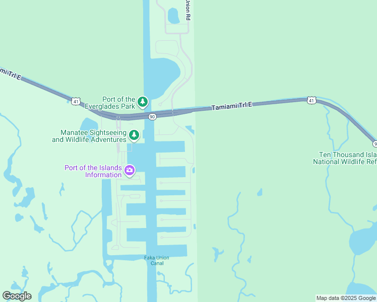 map of restaurants, bars, coffee shops, grocery stores, and more near 241 Stella Maris Drive South in Naples