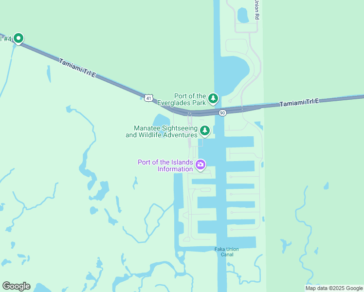 map of restaurants, bars, coffee shops, grocery stores, and more near 338 Newport Drive in Naples