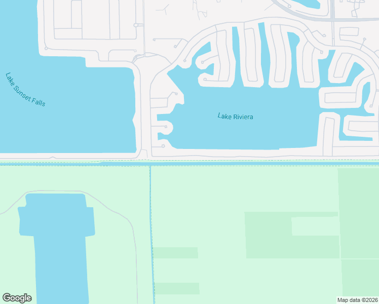 map of restaurants, bars, coffee shops, grocery stores, and more near 16839 Southwest 54th Court in Miramar