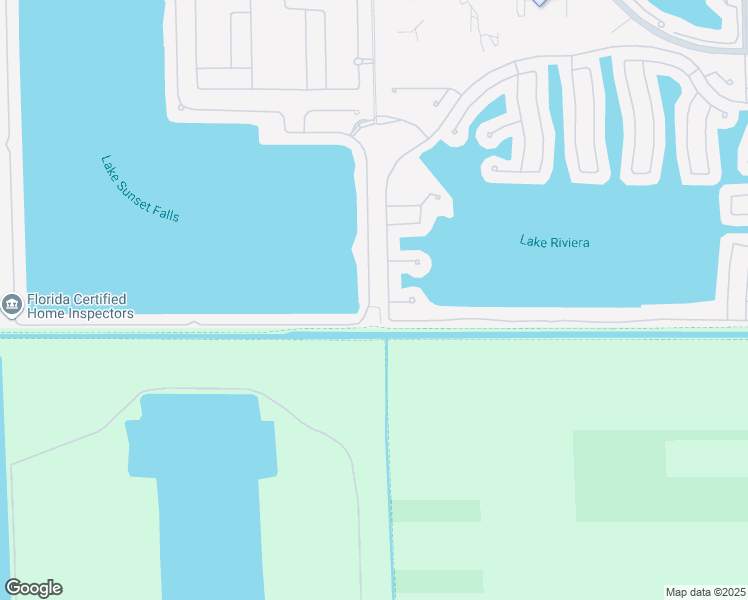 map of restaurants, bars, coffee shops, grocery stores, and more near 5331 Southwest 173rd Avenue in Miramar