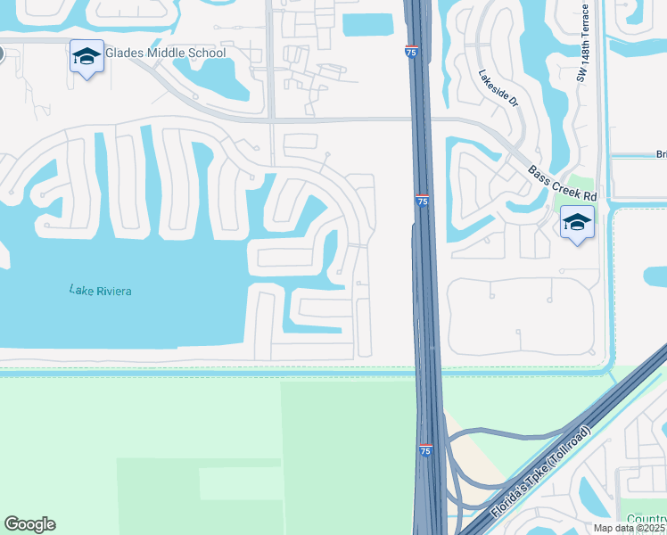 map of restaurants, bars, coffee shops, grocery stores, and more near 5138 Southwest 157th Avenue in Miramar