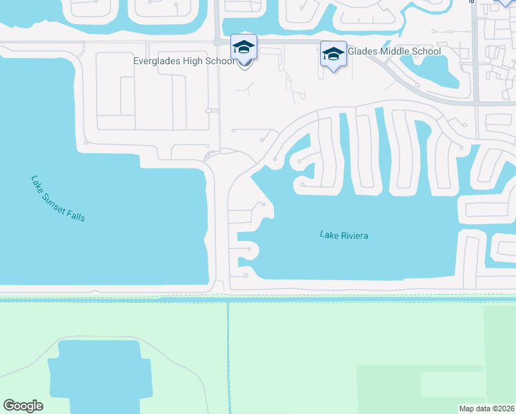 map of restaurants, bars, coffee shops, grocery stores, and more near 5071 Southwest 170th Avenue in Miramar