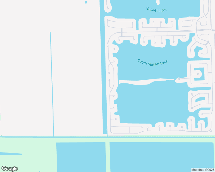 map of restaurants, bars, coffee shops, grocery stores, and more near 4804 Southwest 195th Way in Miramar
