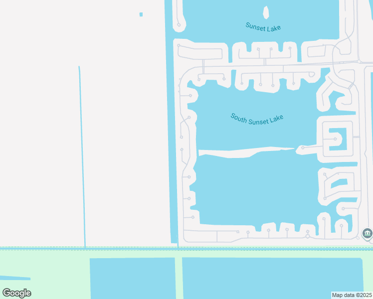 map of restaurants, bars, coffee shops, grocery stores, and more near 4707 Southwest 195th Terrace in Miramar