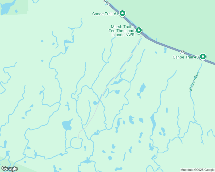 map of restaurants, bars, coffee shops, grocery stores, and more near Unnamed Rd in Naples