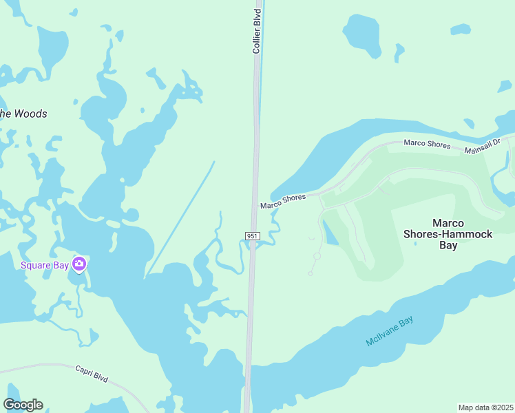 map of restaurants, bars, coffee shops, grocery stores, and more near 114 Mainsail Drive in Naples
