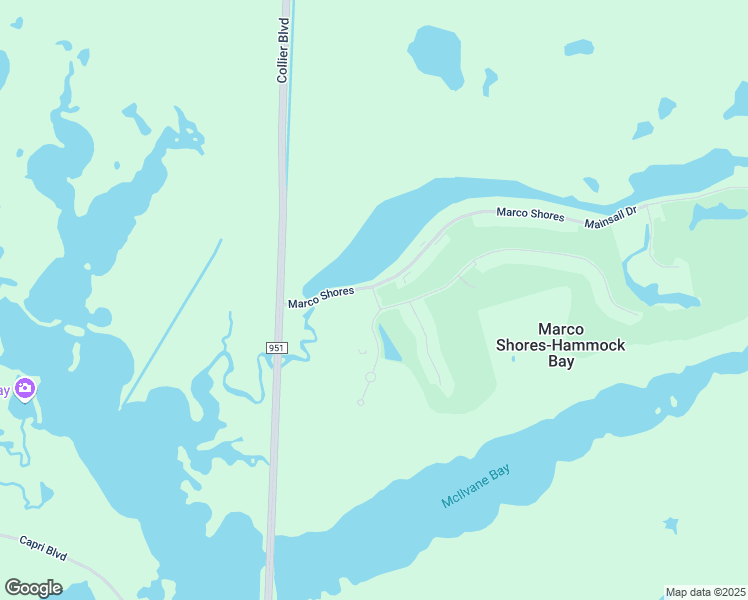 map of restaurants, bars, coffee shops, grocery stores, and more near 1000 Mainsail Drive in Naples