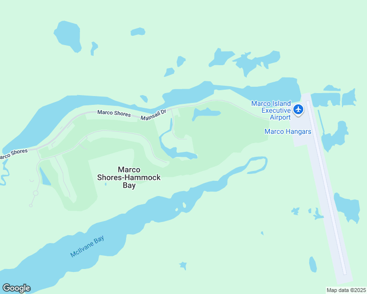 map of restaurants, bars, coffee shops, grocery stores, and more near 1534 Mainsail Drive in Naples