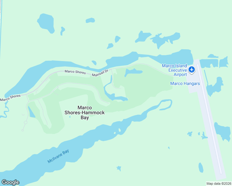 map of restaurants, bars, coffee shops, grocery stores, and more near 1534 Mainsail Drive in Naples