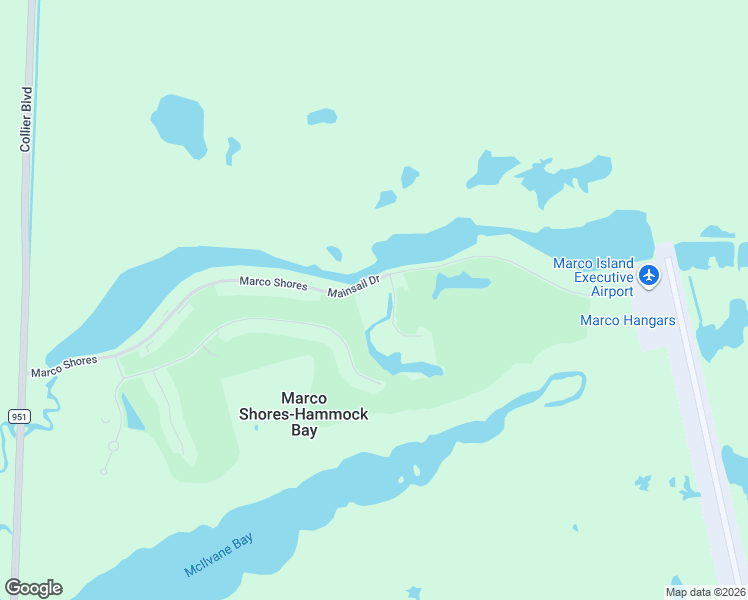 map of restaurants, bars, coffee shops, grocery stores, and more near 1512 Mainsail Drive in Naples