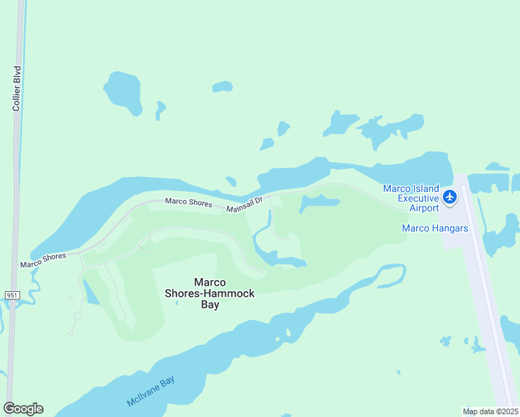 map of restaurants, bars, coffee shops, grocery stores, and more near 1512 Mainsail Drive in Naples