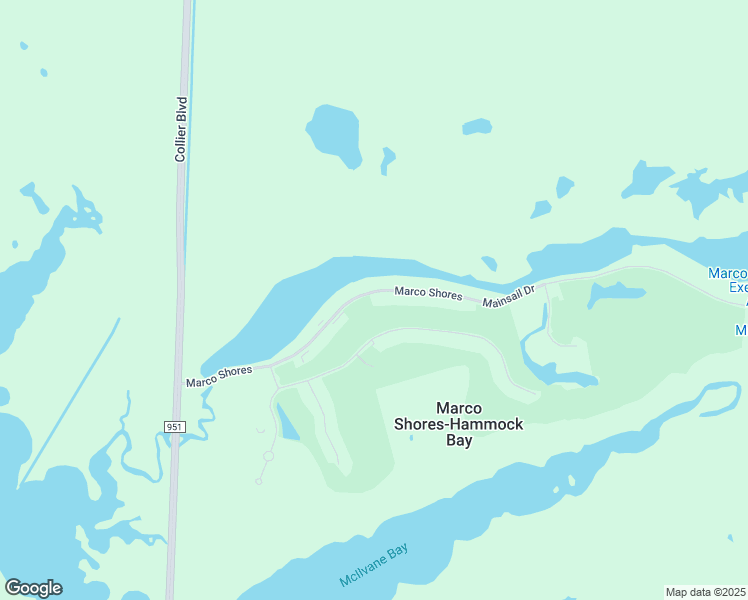 map of restaurants, bars, coffee shops, grocery stores, and more near 1300 Mainsail Dr in Naples