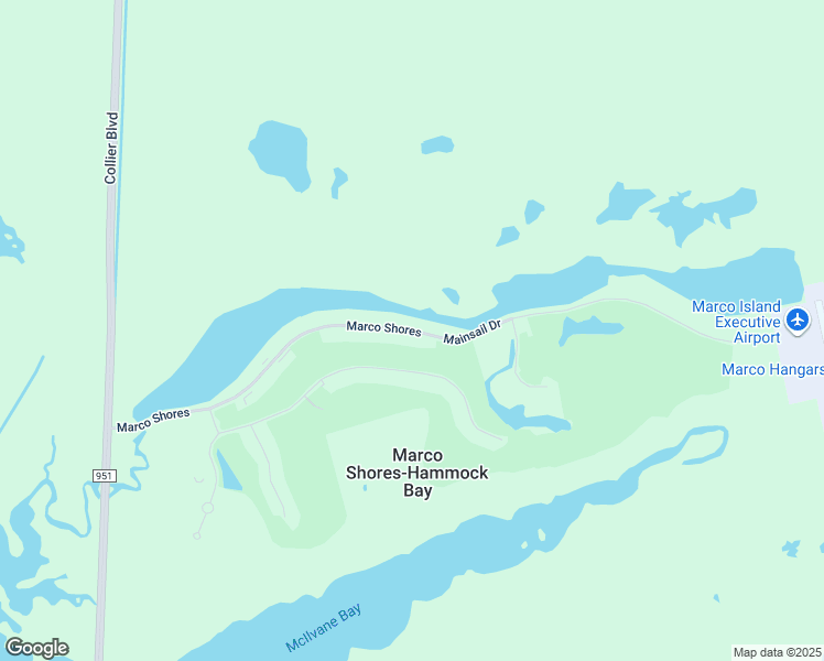 map of restaurants, bars, coffee shops, grocery stores, and more near 14008 Marco Shores in Naples
