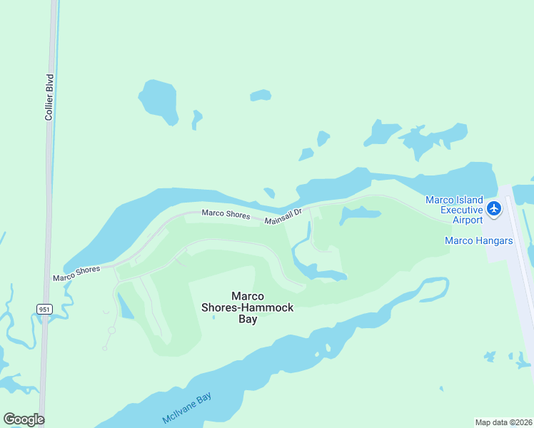 map of restaurants, bars, coffee shops, grocery stores, and more near 1385 Mainsail Drive in Naples