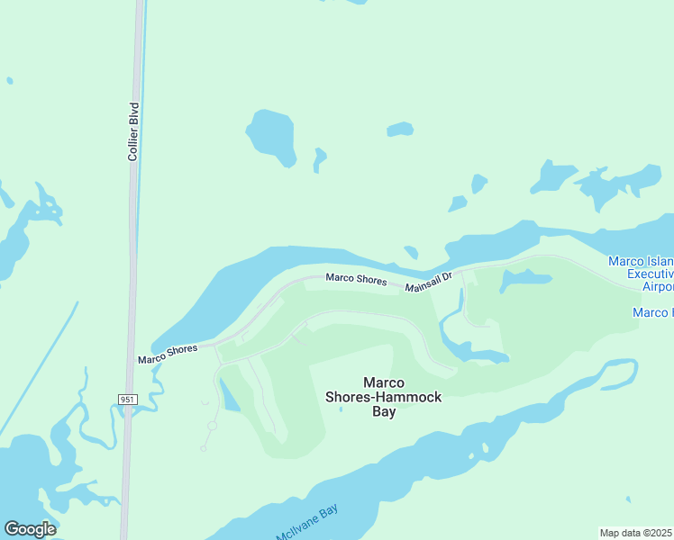 map of restaurants, bars, coffee shops, grocery stores, and more near 1308 Mainsail Drive in Naples