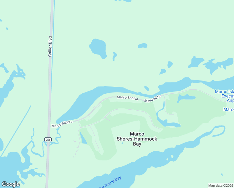 map of restaurants, bars, coffee shops, grocery stores, and more near 1300 Mainsail Drive in Naples