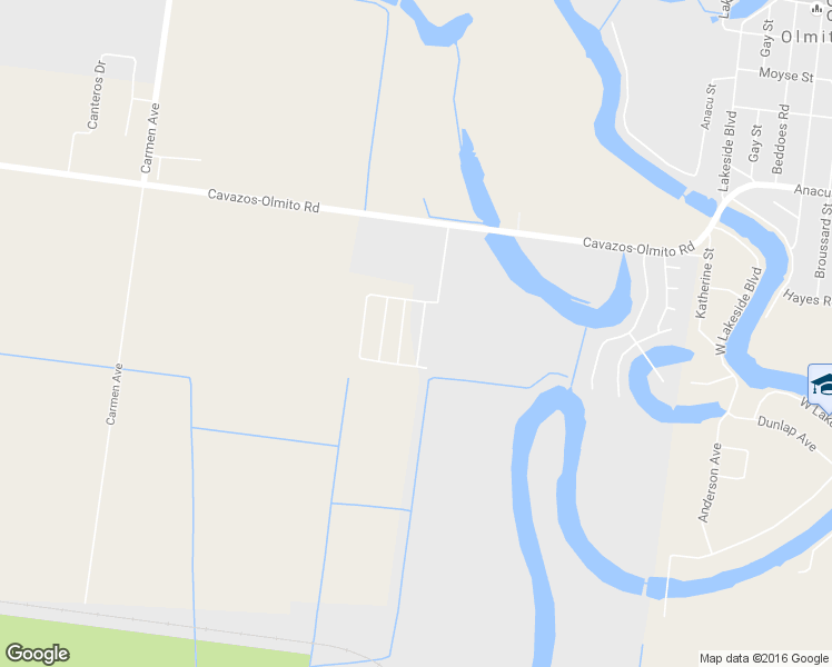 map of restaurants, bars, coffee shops, grocery stores, and more near 8824 Cowboy Rose Lane in Brownsville