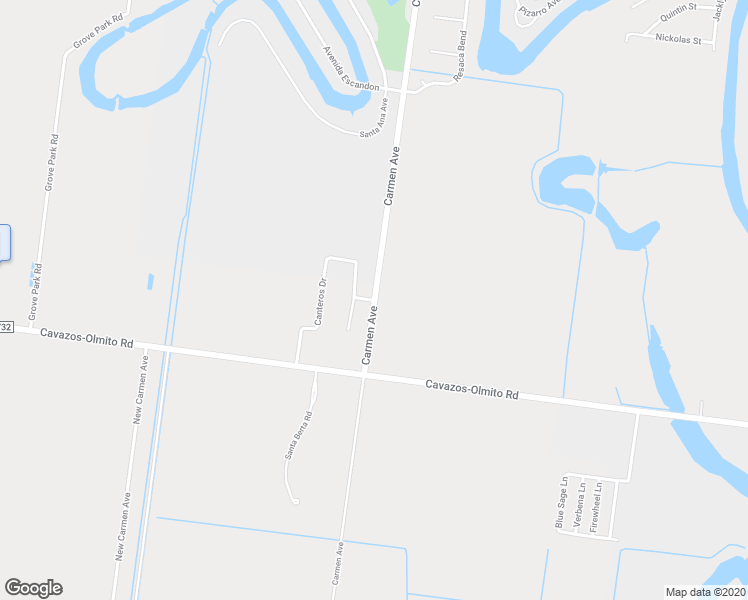 map of restaurants, bars, coffee shops, grocery stores, and more near 37191 Carmen Avenue in Rancho Viejo