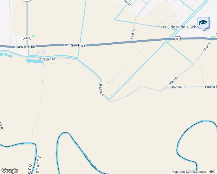 map of restaurants, bars, coffee shops, grocery stores, and more near 35983 S Canal Rd. in San Benito