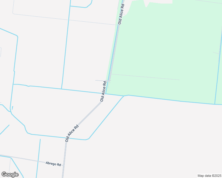 map of restaurants, bars, coffee shops, grocery stores, and more near 35299 Old Alice Road in Los Fresnos