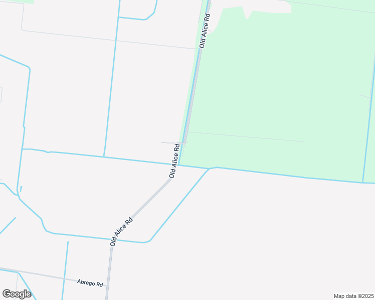 map of restaurants, bars, coffee shops, grocery stores, and more near 35299 Old Alice Road in Los Fresnos