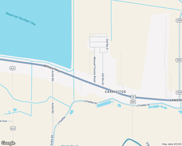 map of restaurants, bars, coffee shops, grocery stores, and more near 27153 Manuel Trevino Road in San Benito