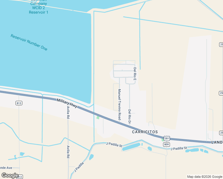 map of restaurants, bars, coffee shops, grocery stores, and more near 27063 Manuel Trevino Road in San Benito