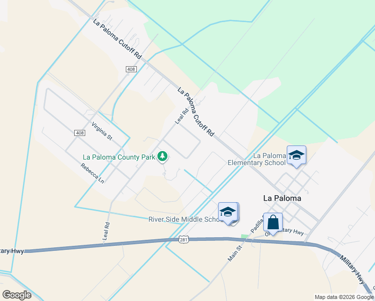 map of restaurants, bars, coffee shops, grocery stores, and more near 35050 Polo Arizmendi Cir in San Benito